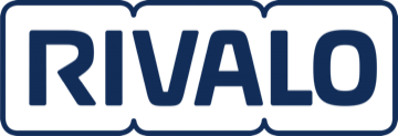 Logo de Rivalo, puesto 10 entre las mejores casas de apuestas deportivas de Colombia